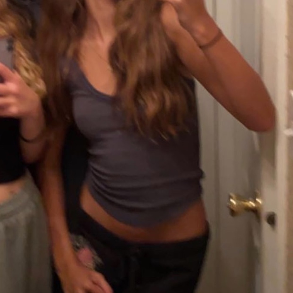 urban top